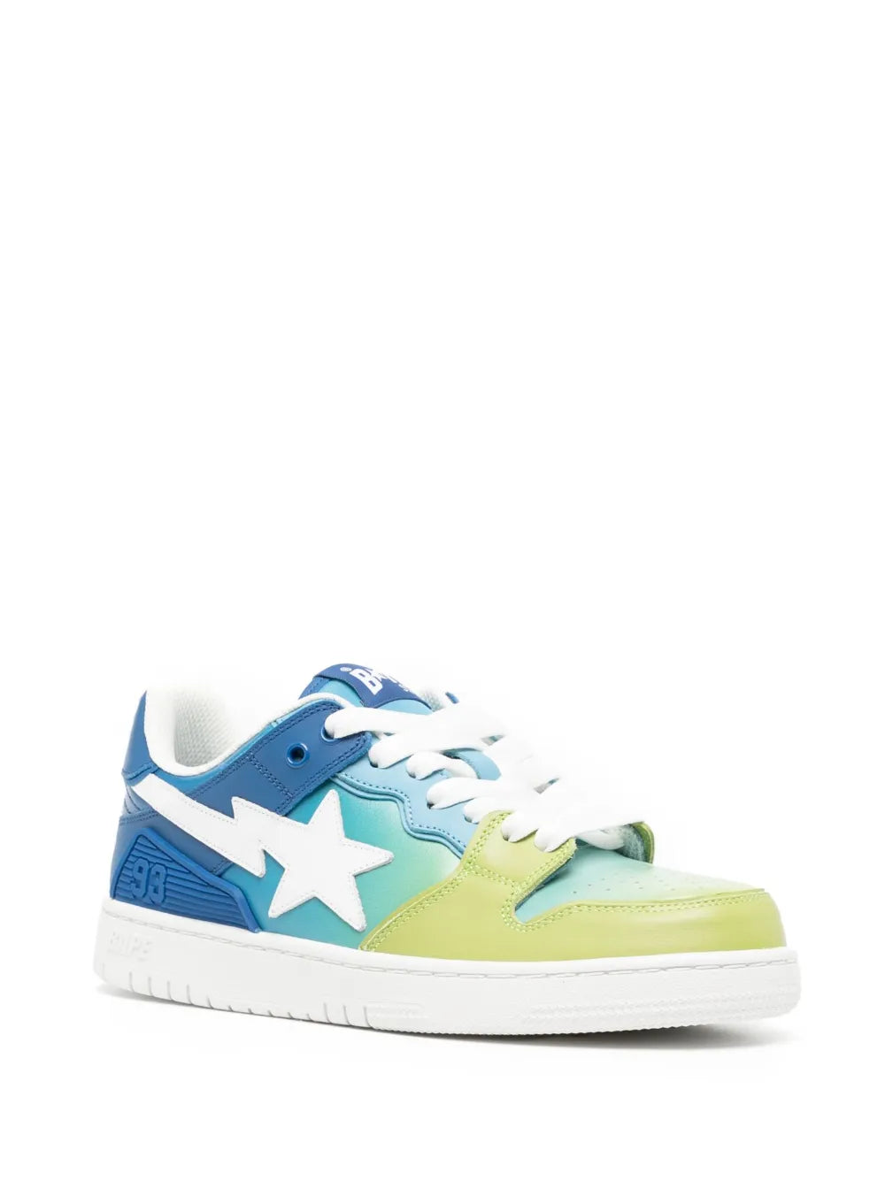 A BATHING APE® SK8 Sta 1 sneakers