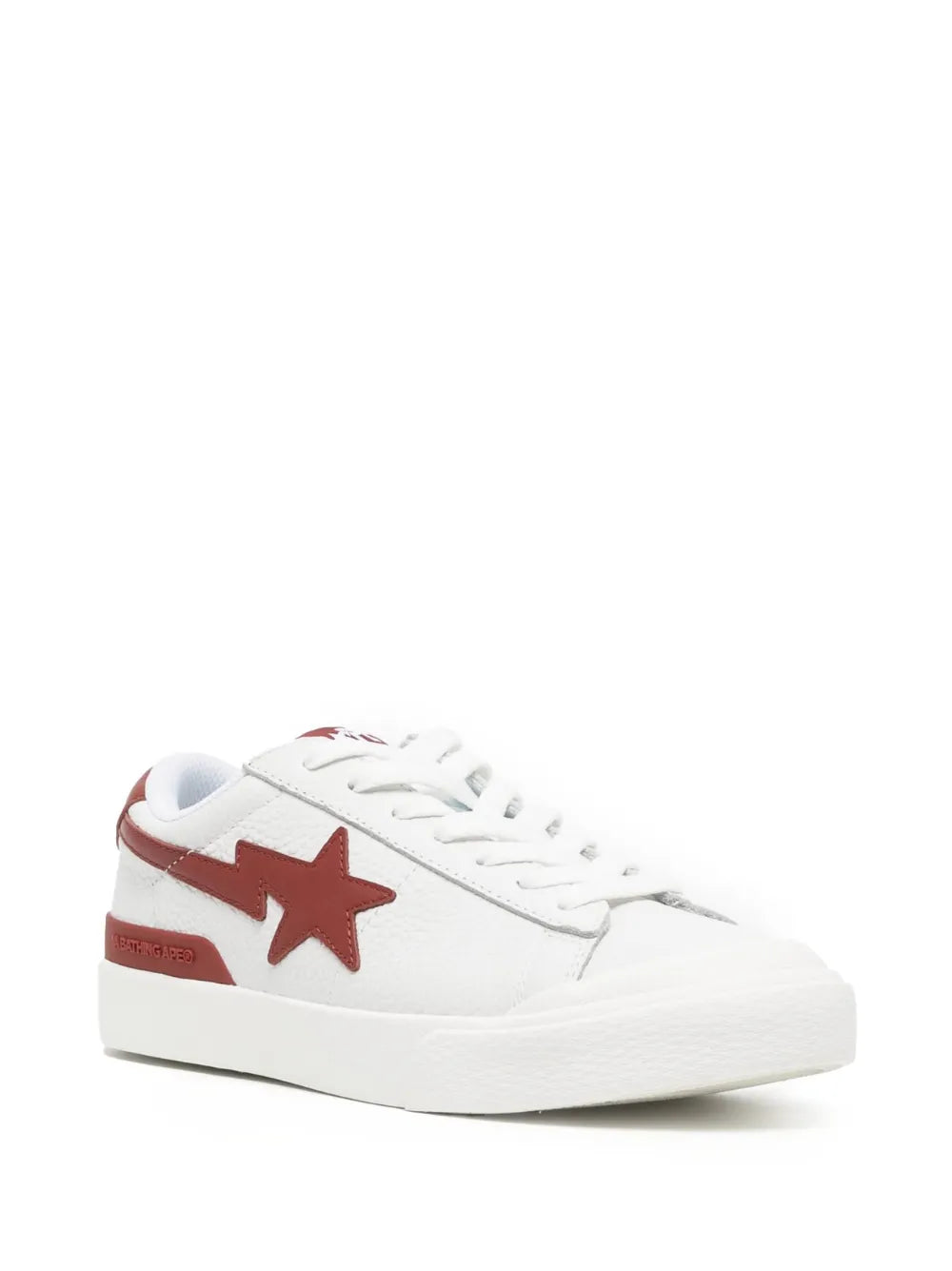 A BATHING APE® Mad Sta #2 M1 sneakers