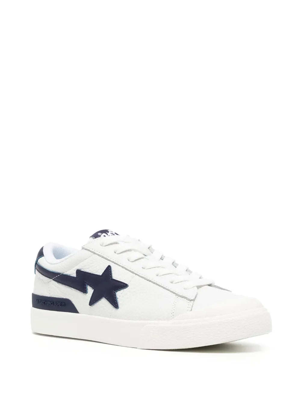 A BATHING APE® Mad Sta sneakers