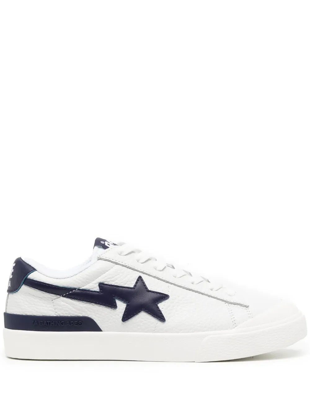 A BATHING APE® Mad Sta sneakers