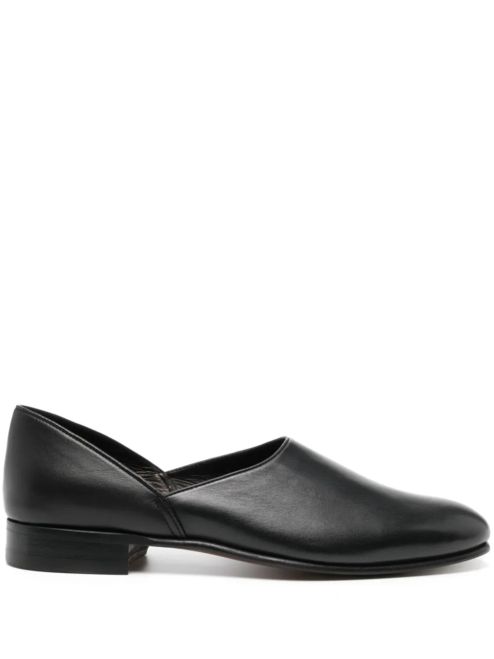 BODE House leather boots