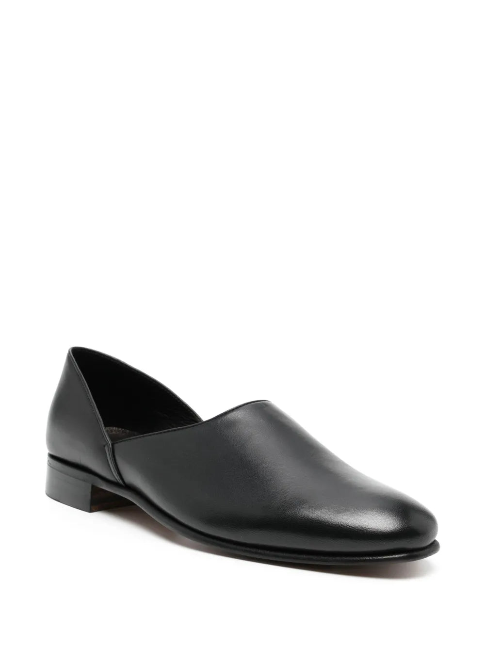 BODE House leather boots