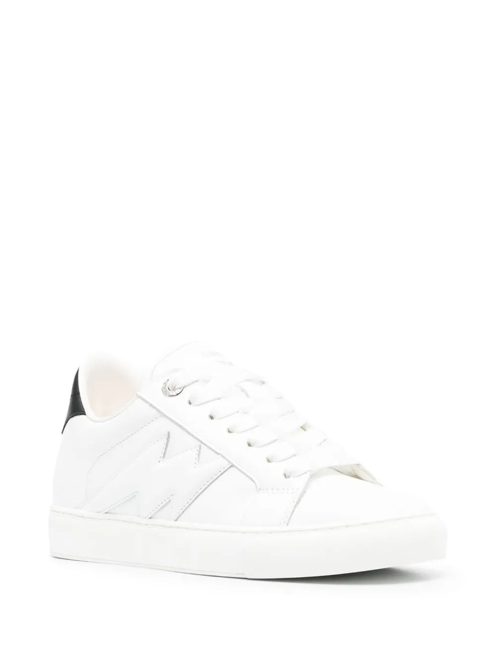 Zadig&Voltaire La Flash low-top sneakers