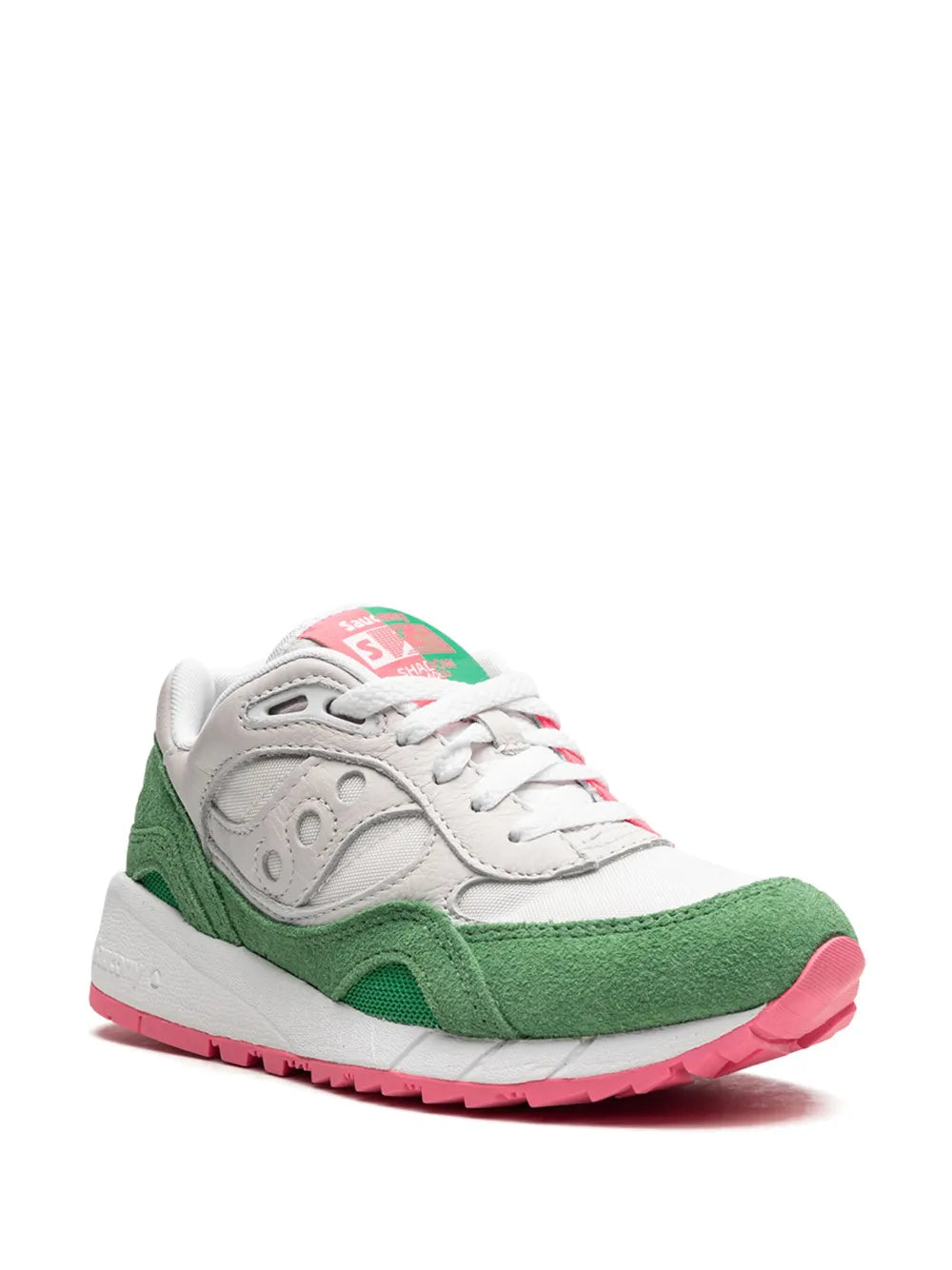 Saucony Shadow 6000 "Split" sneakers