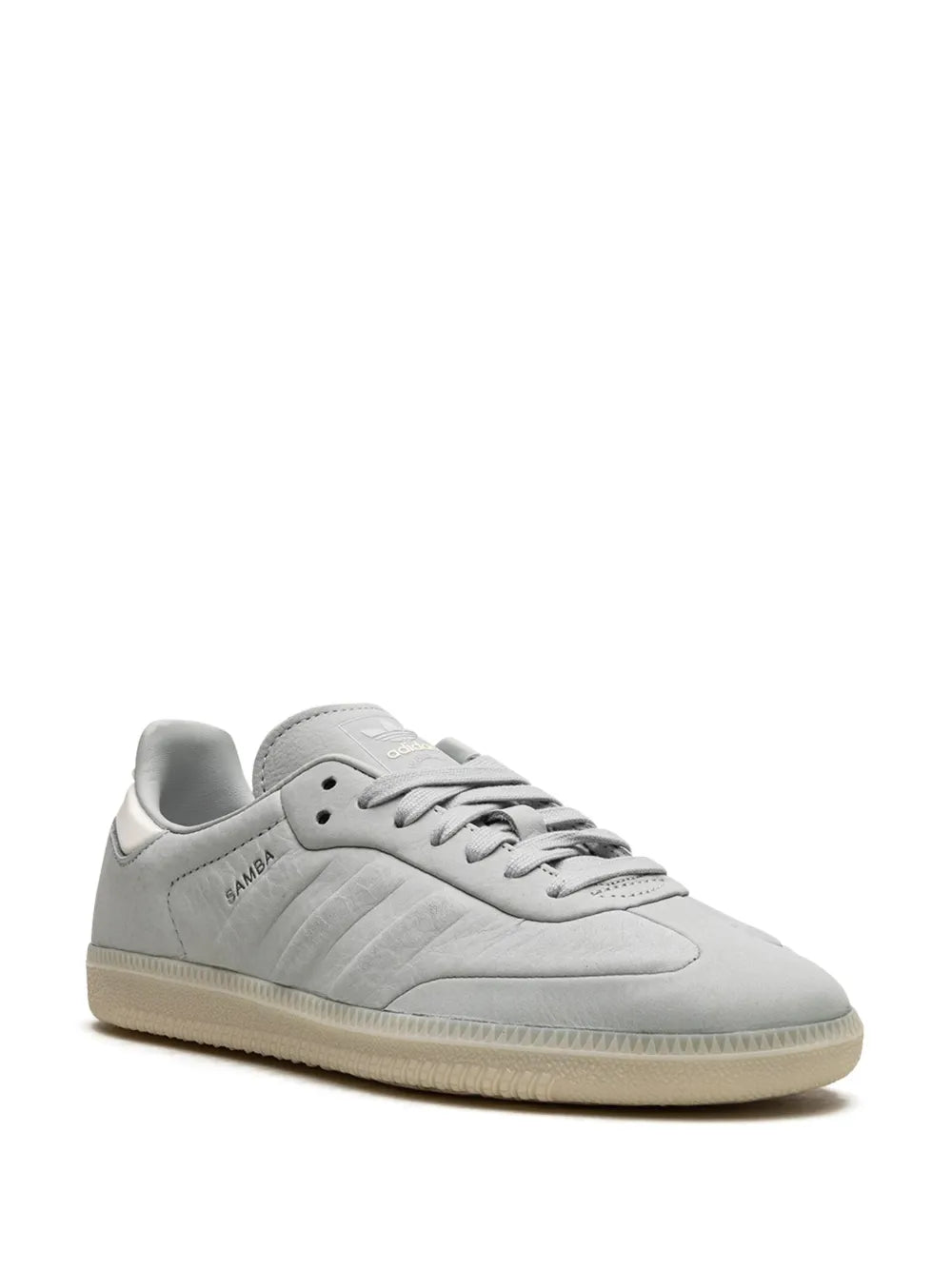 adidas Samba leather sneakers