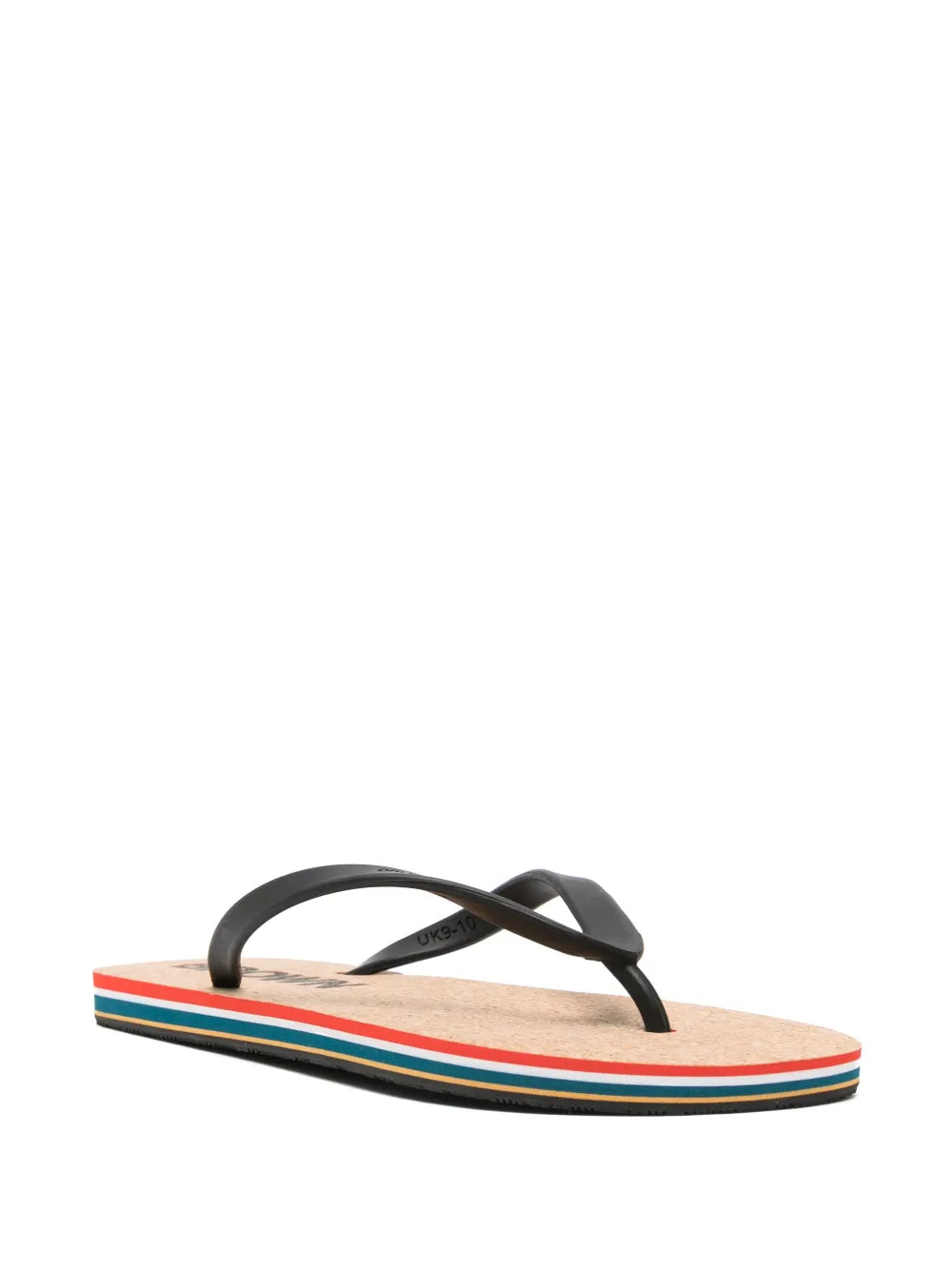 Orlebar Brown Haston flip flops