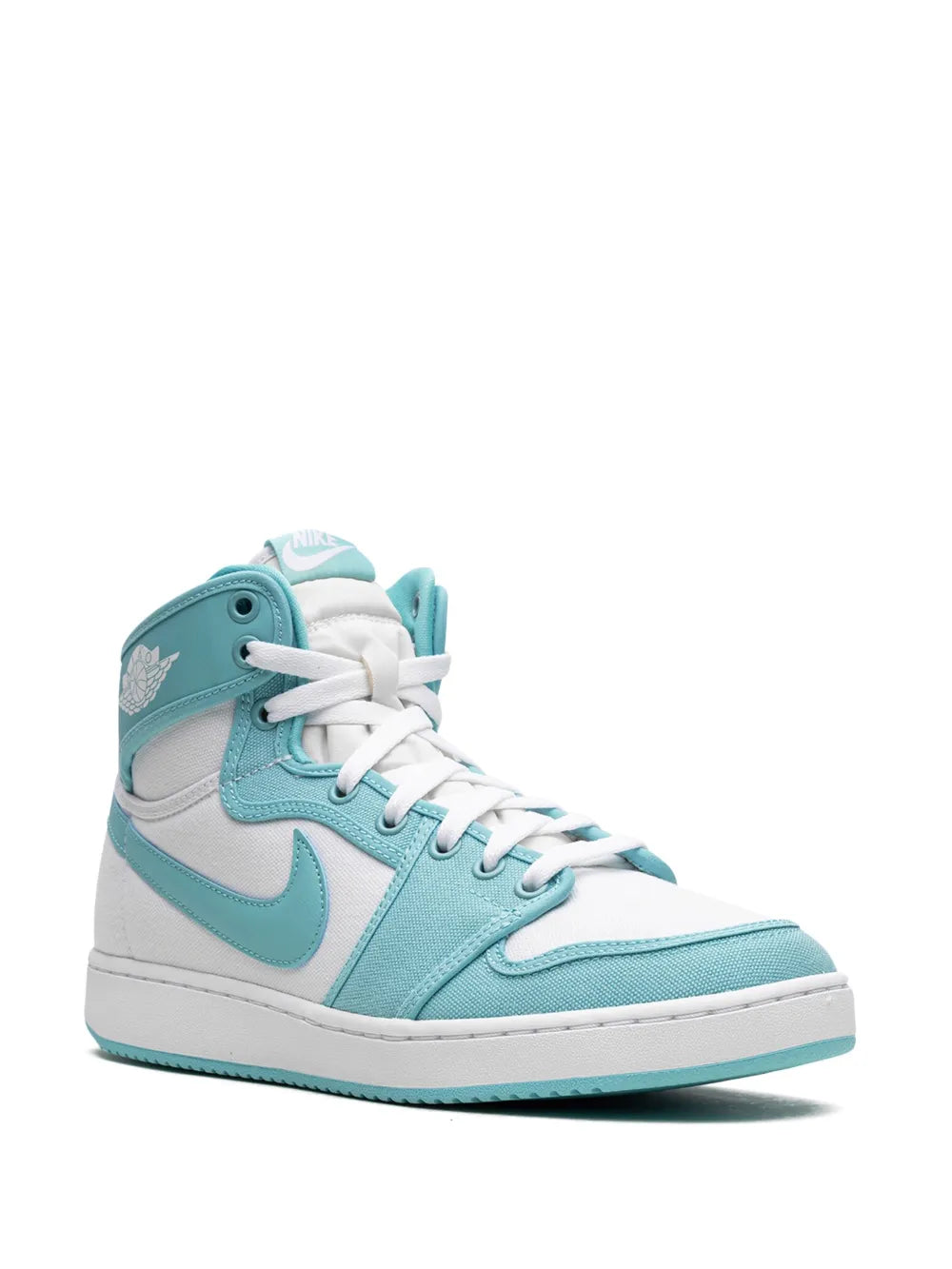 Jordan Air Jordan 1 KO "Bleached Aqua" sneakers