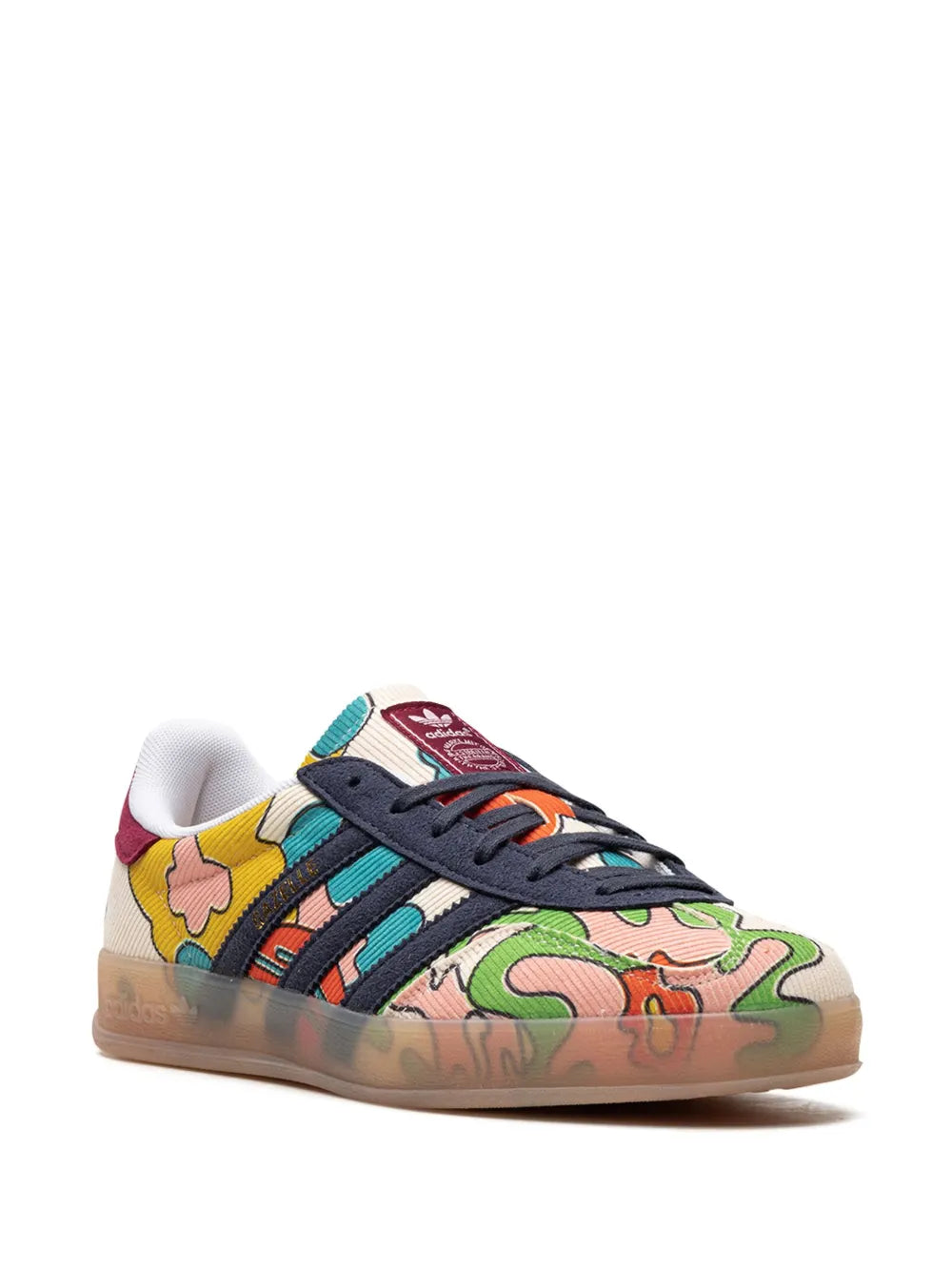 adidas x Sean Wotherspoon Gazelle Indoor "Corduroy" sneakers