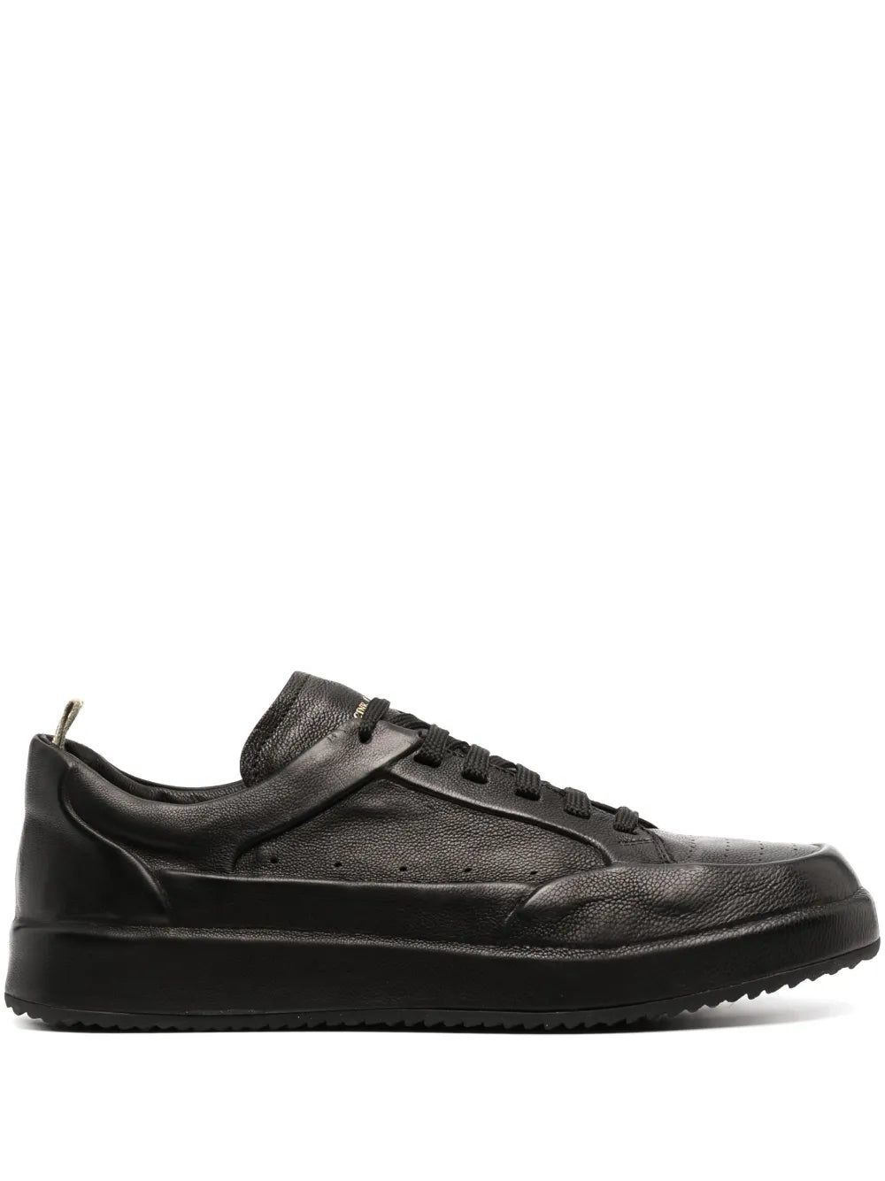 Officine Creative Ace 016 leather sneakers