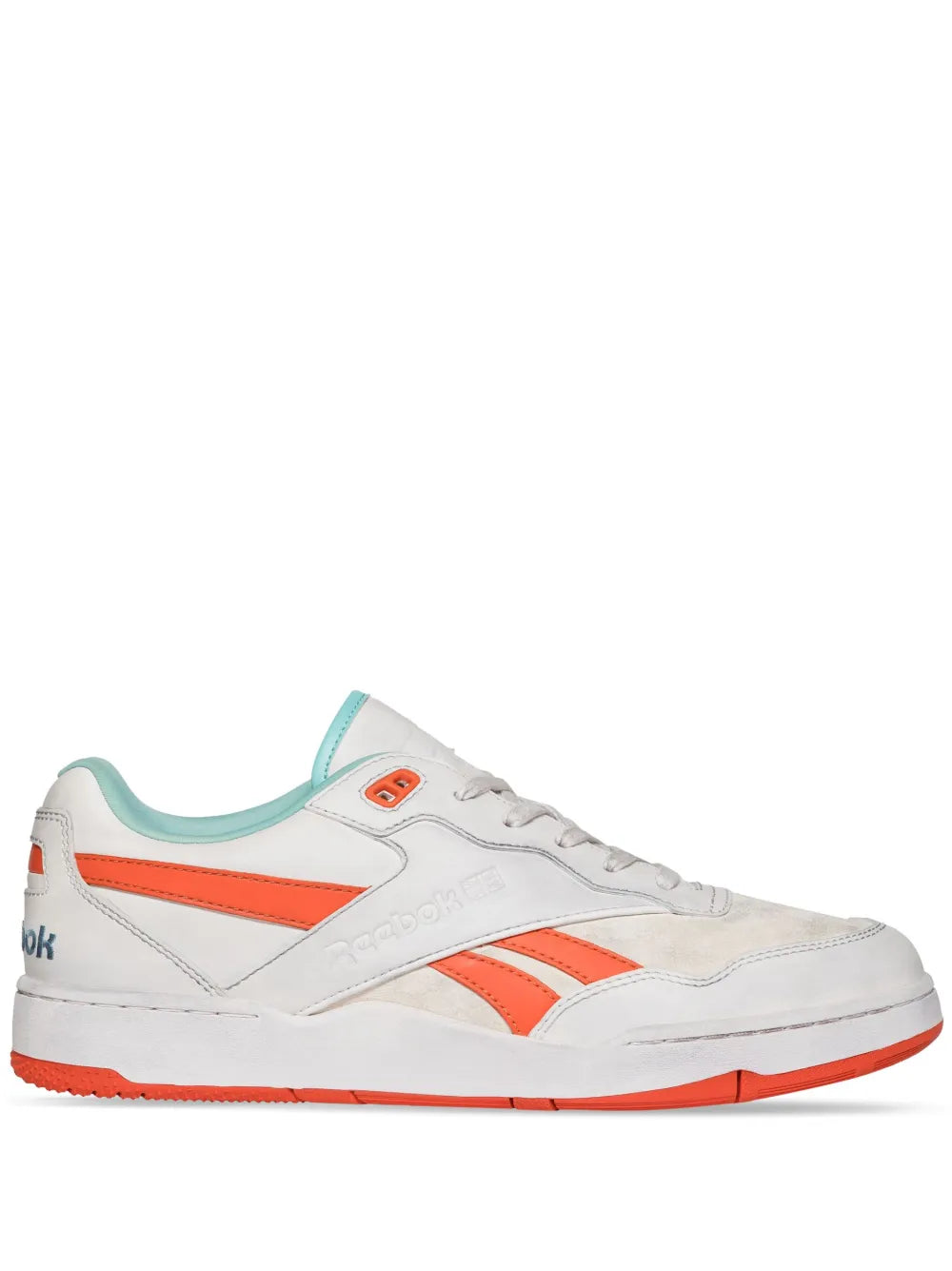 Reebok LTD BB 4000 II lace-up sneakers