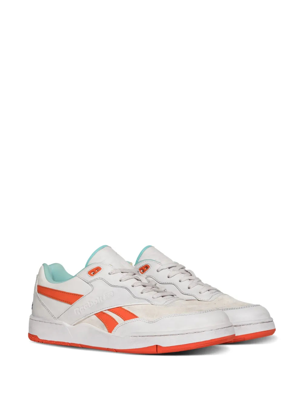 Reebok LTD BB 4000 II lace-up sneakers