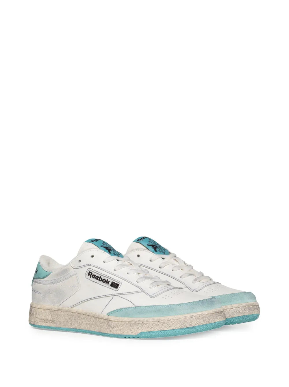 Reebok LTD Club C Vintage low-top sneakers