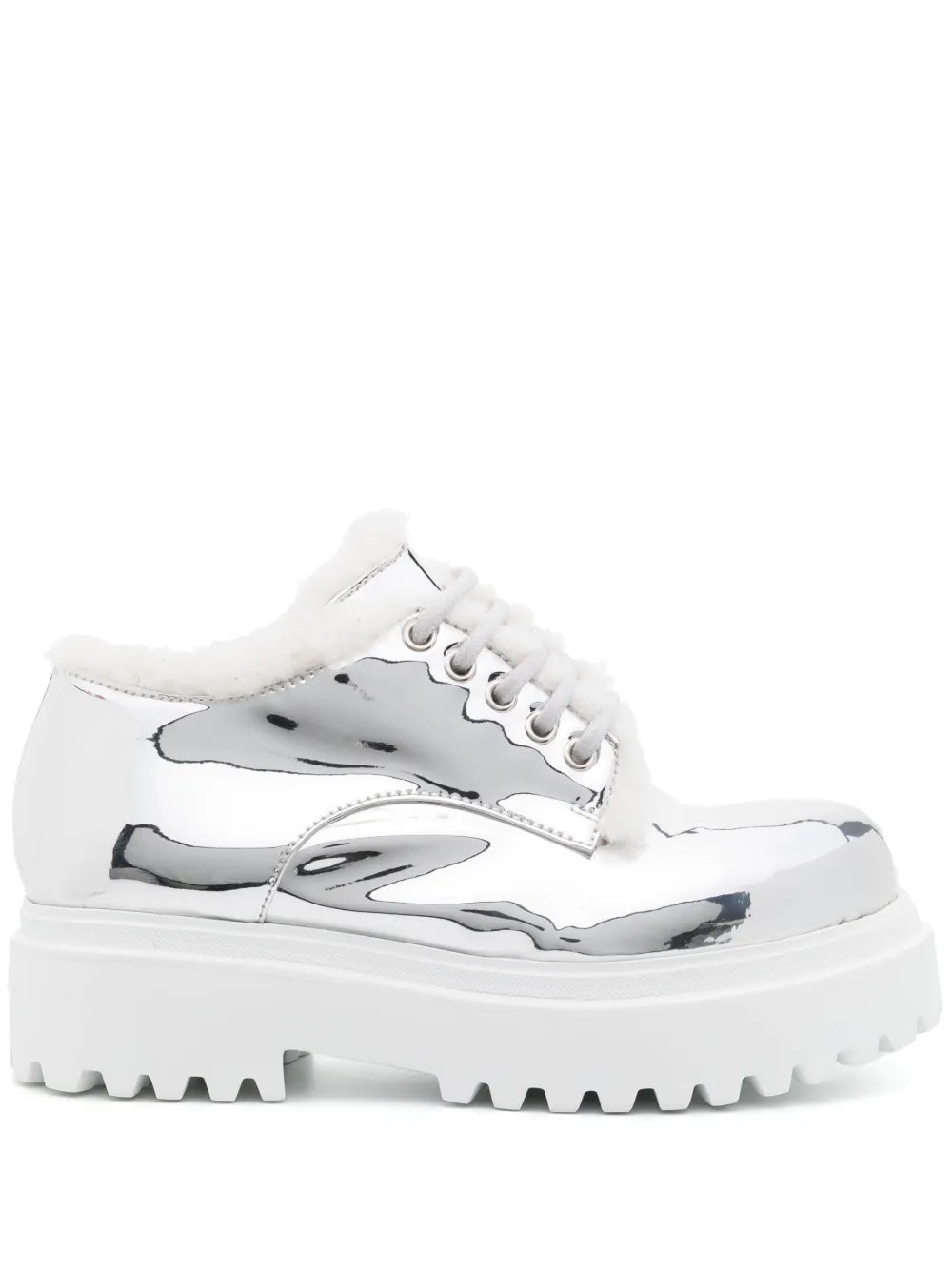 Le Silla Ranger lace-up shoes