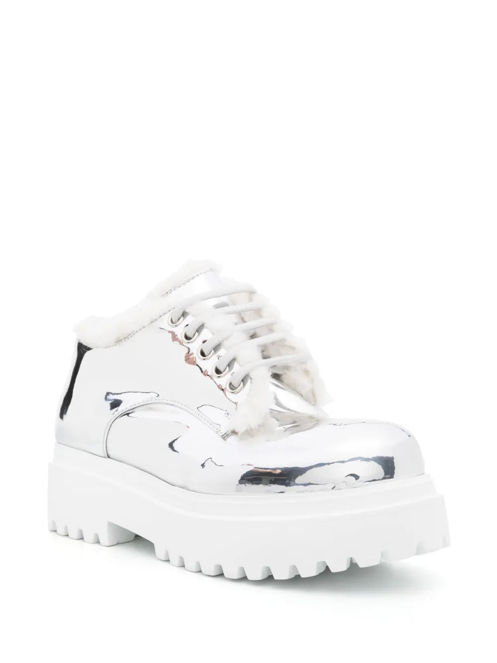 Le Silla Ranger lace-up shoes