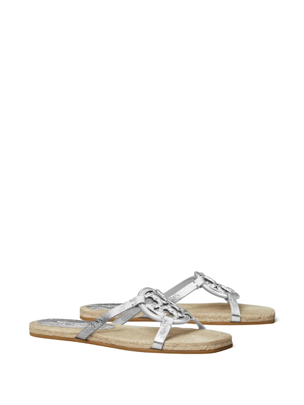 Tory Burch Bombé Miller espadrilles
