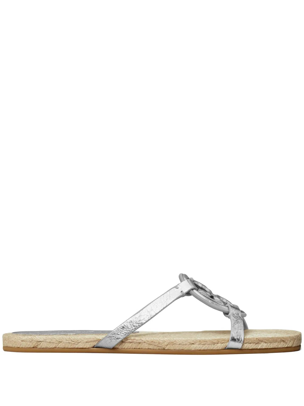 Tory Burch Bombé Miller espadrilles