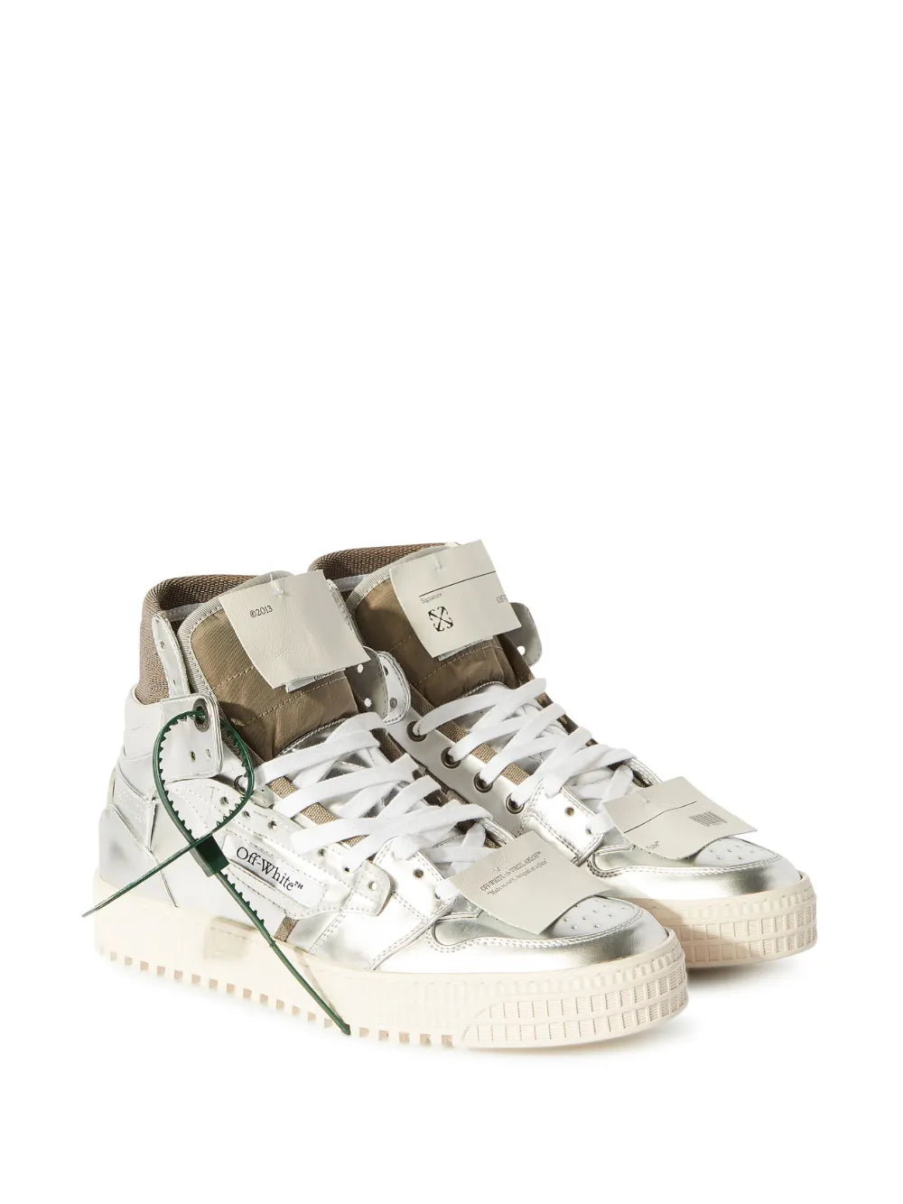 Off-White Off-Court 3.0 sneakers