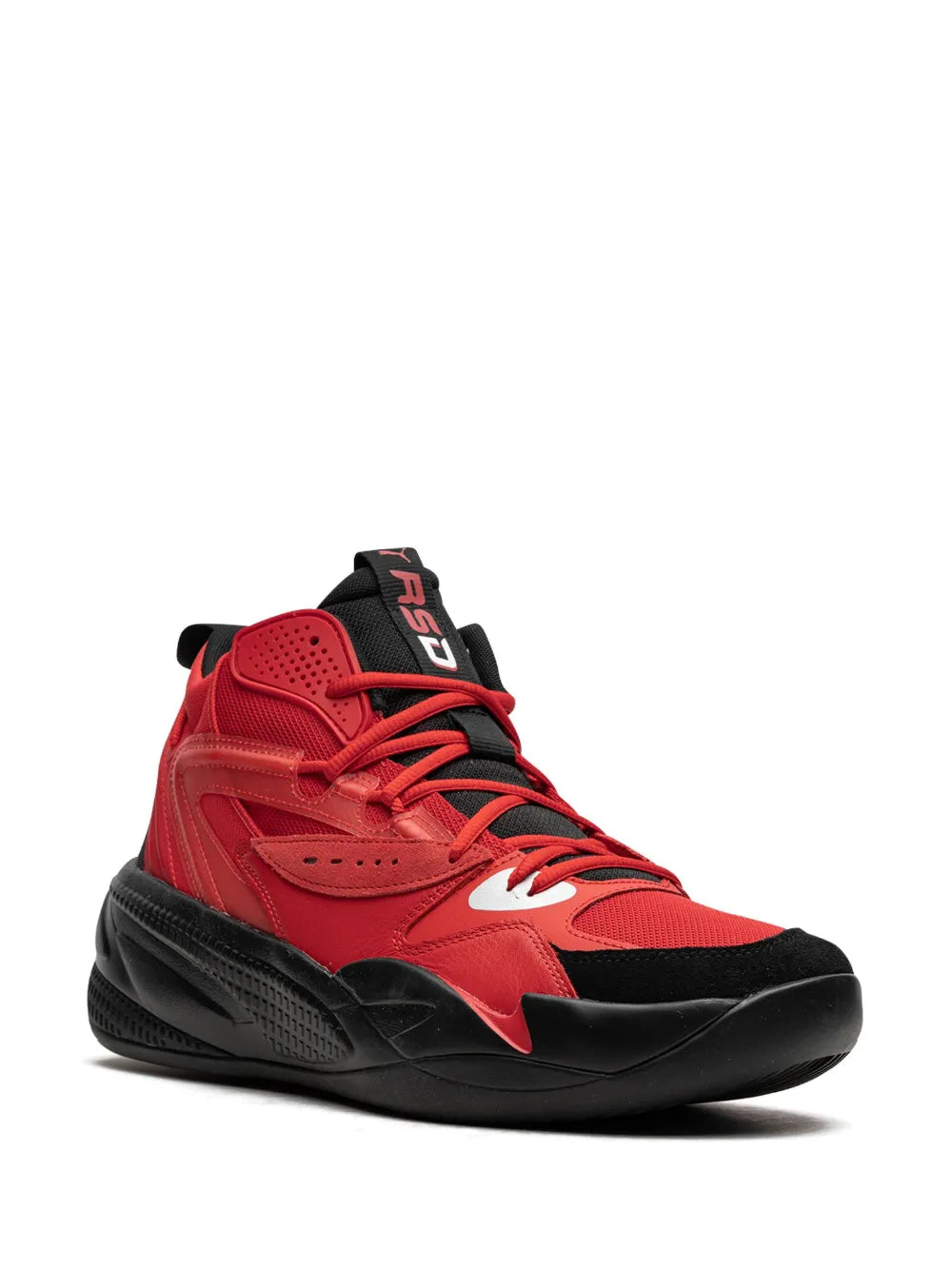 PUMA x J Cole RS- Dreamer Mid sneakers