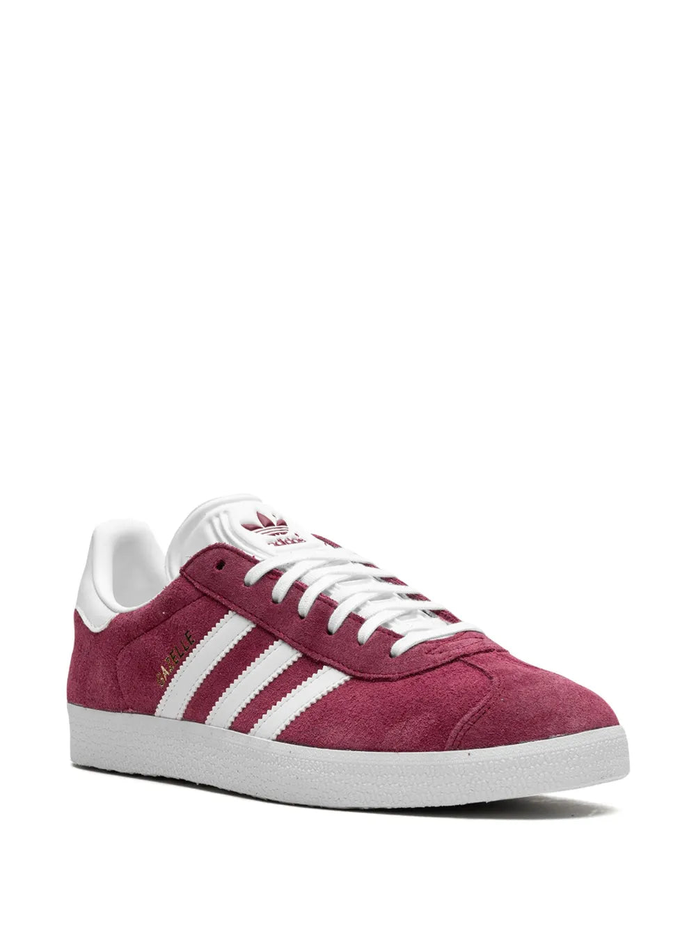 adidas Gazelle suede sneakers