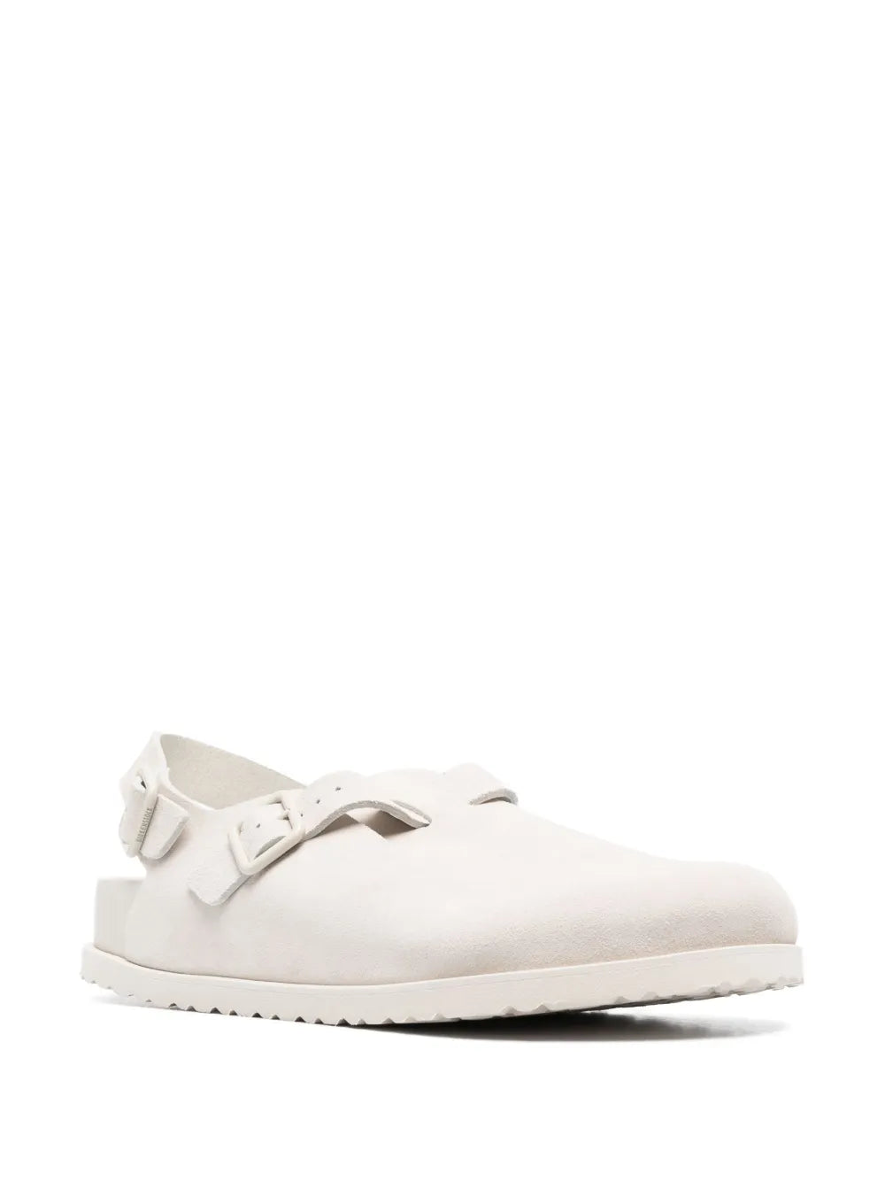 Birkenstock 1774 III Tokio suede slippers