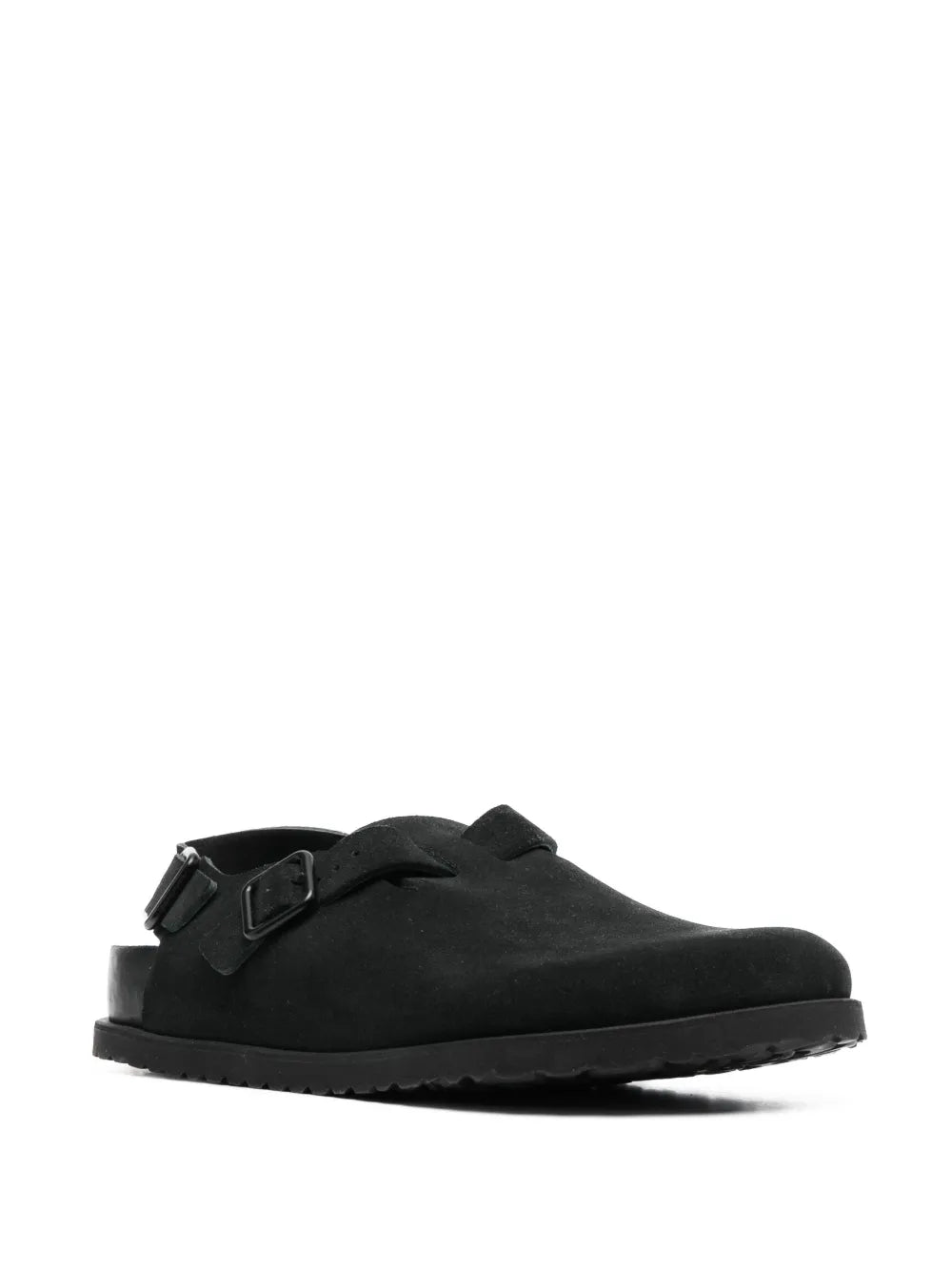 Birkenstock 1774 III Tokio suede slippers