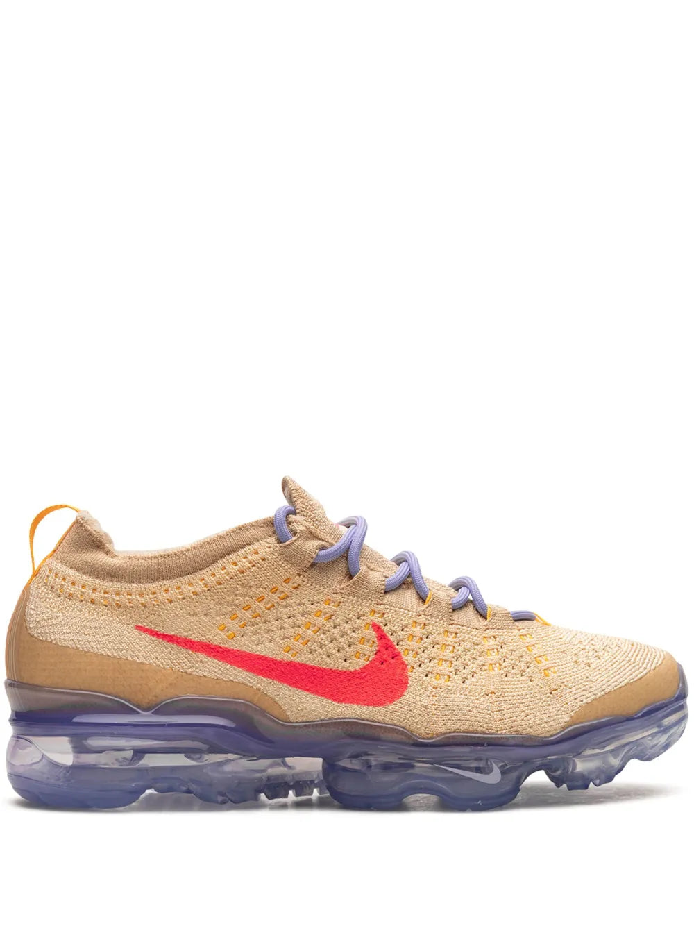 Nike Vapormax 2023 Flyknit "Pale Vanilla" sneakers