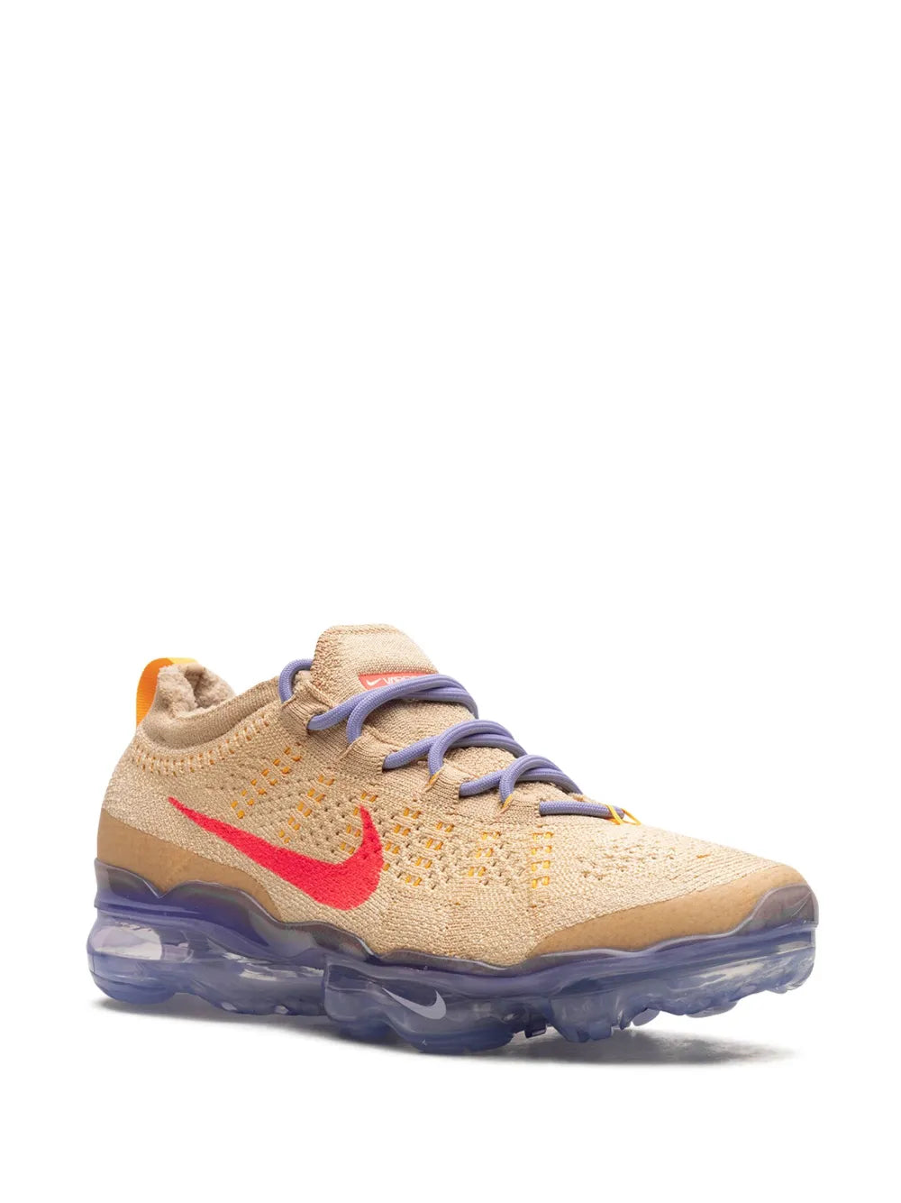 Nike Vapormax 2023 Flyknit "Pale Vanilla" sneakers