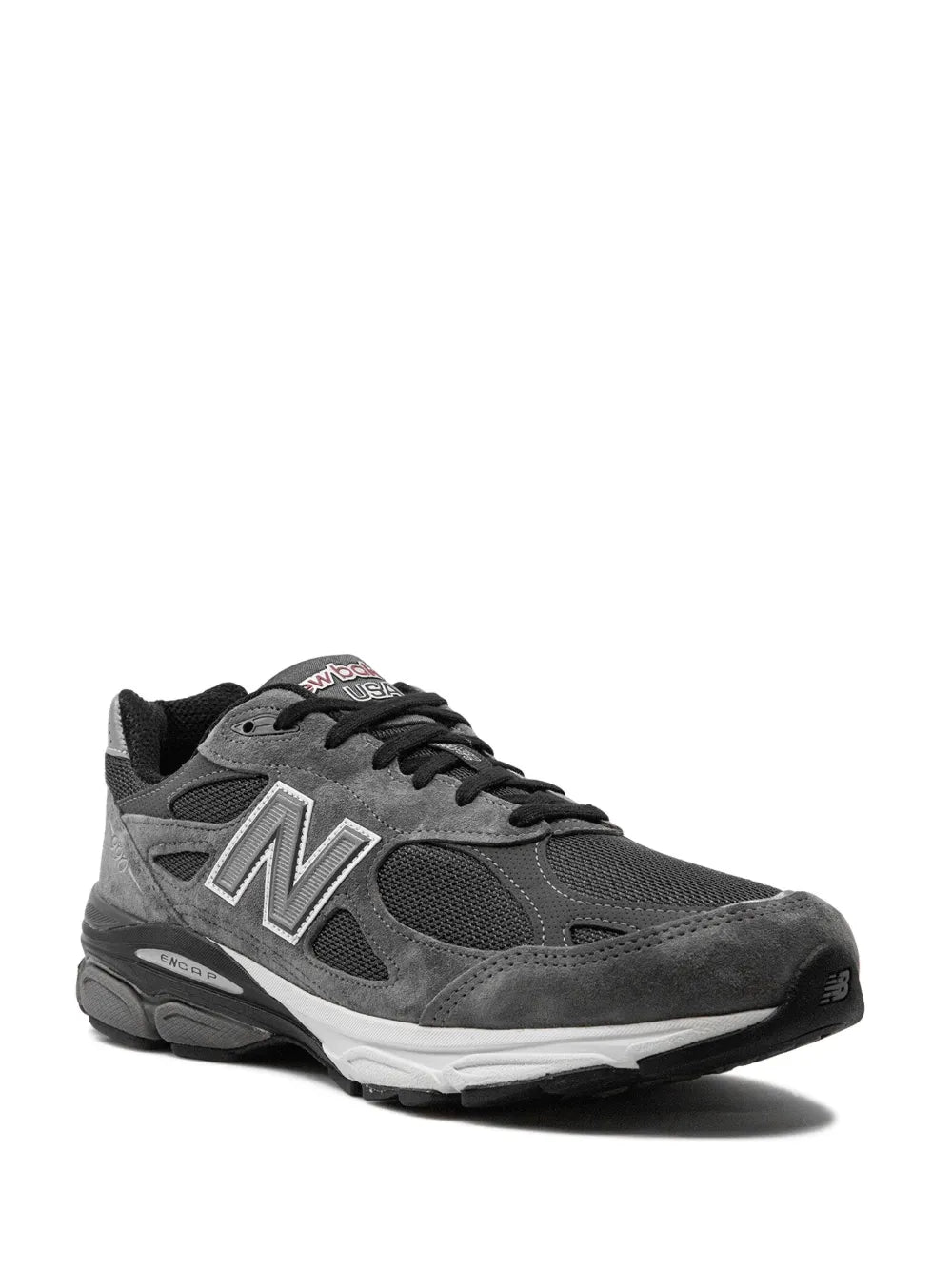 New Balance x United Arrows & Sons 990v3 "Grey" sneakers