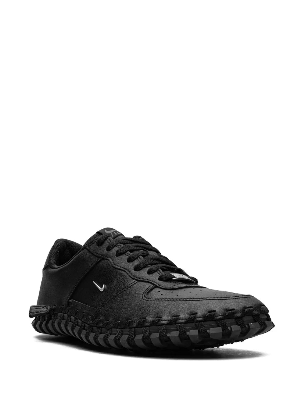 Nike J Force 1 Low LX "Jacquemus Black" sneakers