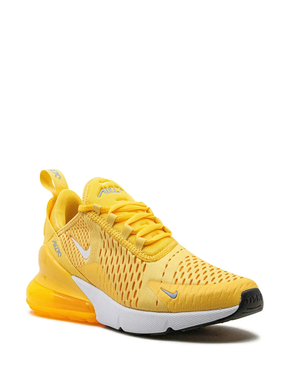 Nike Air Max 270 "Topaz Gold" sneakers