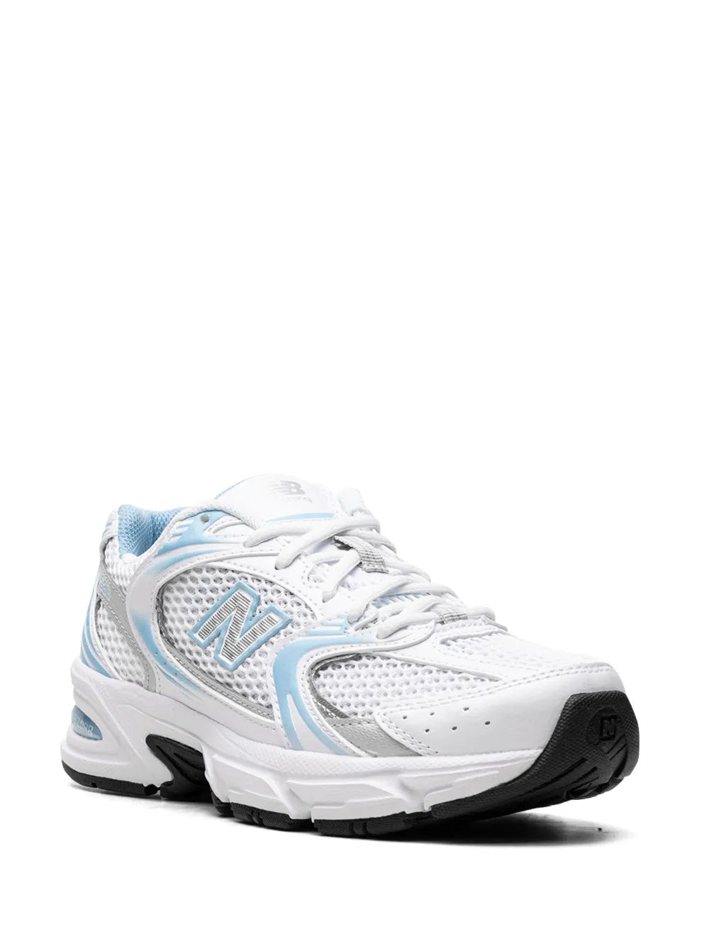 New Balance 530 "Carolina" sneakers