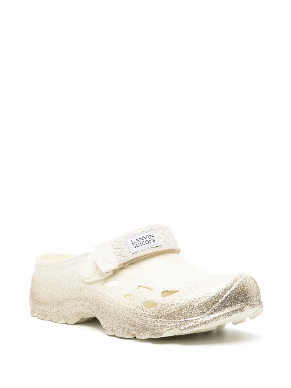 Lanvin x Suicoke Mok Curb slippers