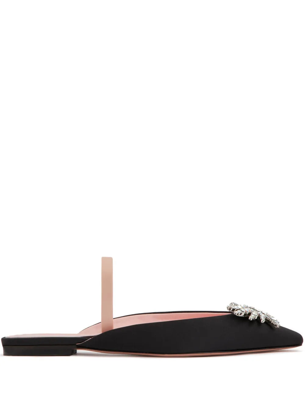 Pīferi Drizella flat ballerina shoes