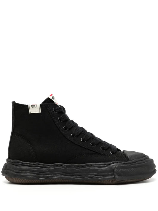 Maison MIHARA YASUHIRO Peterson 23 OG Sole sneakers