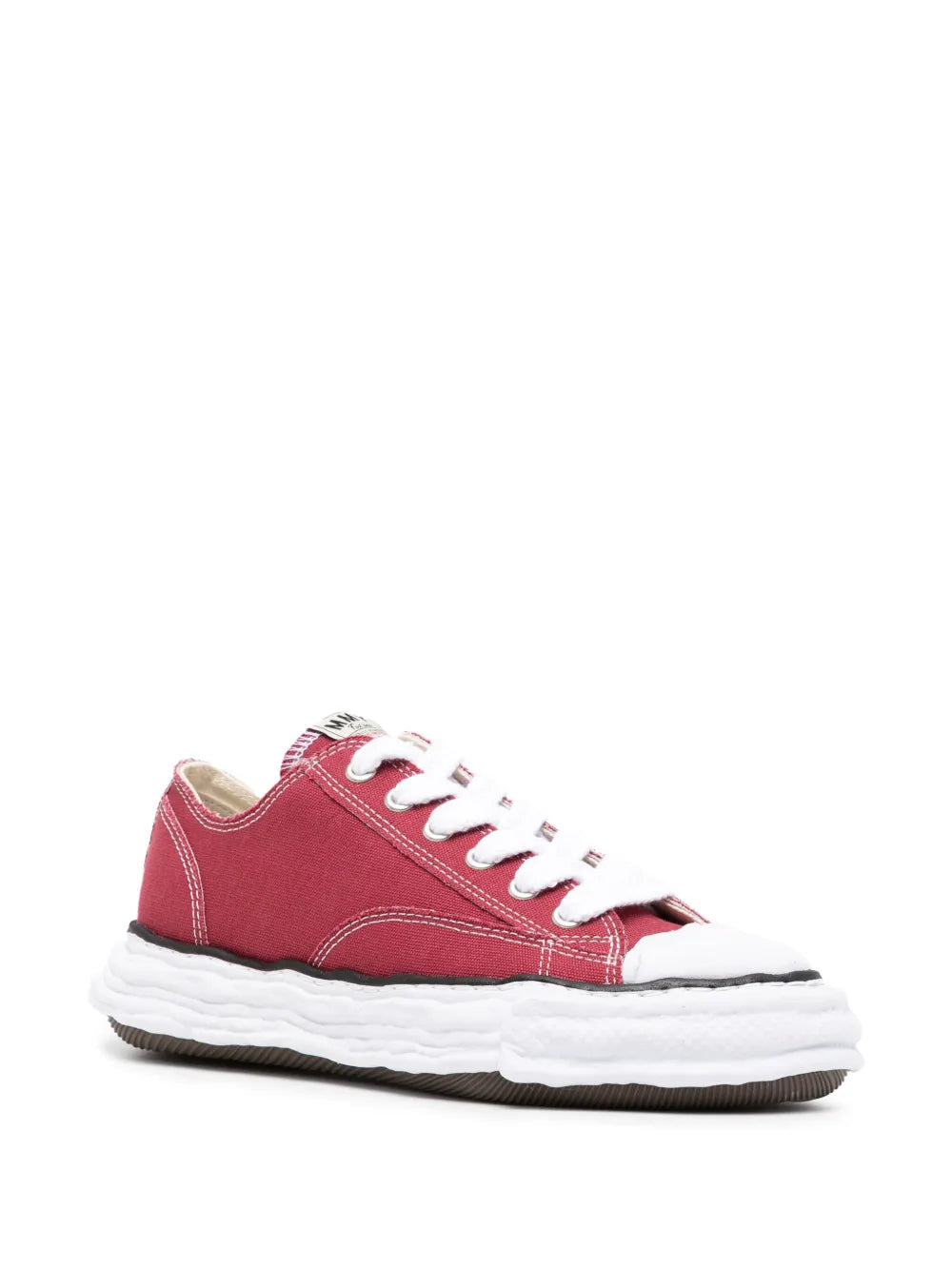 Maison MIHARA YASUHIRO Peterson 23 OG Sole sneakers