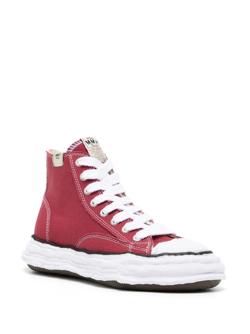 Maison MIHARA YASUHIRO Peterson23 Original Sole sneakers