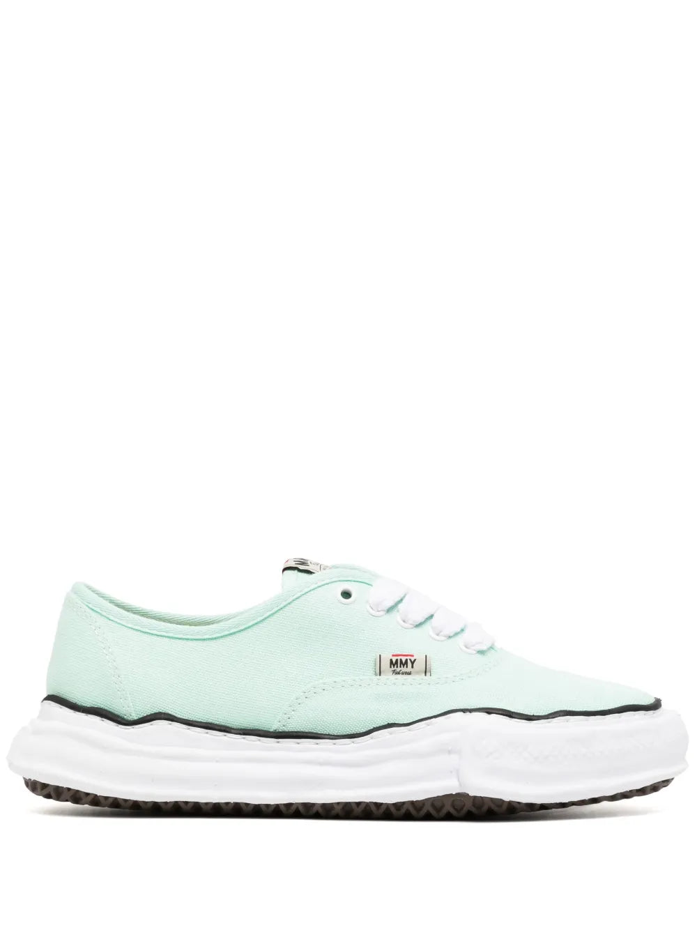 Maison MIHARA YASUHIRO Baker OG Sole low-top sneakers