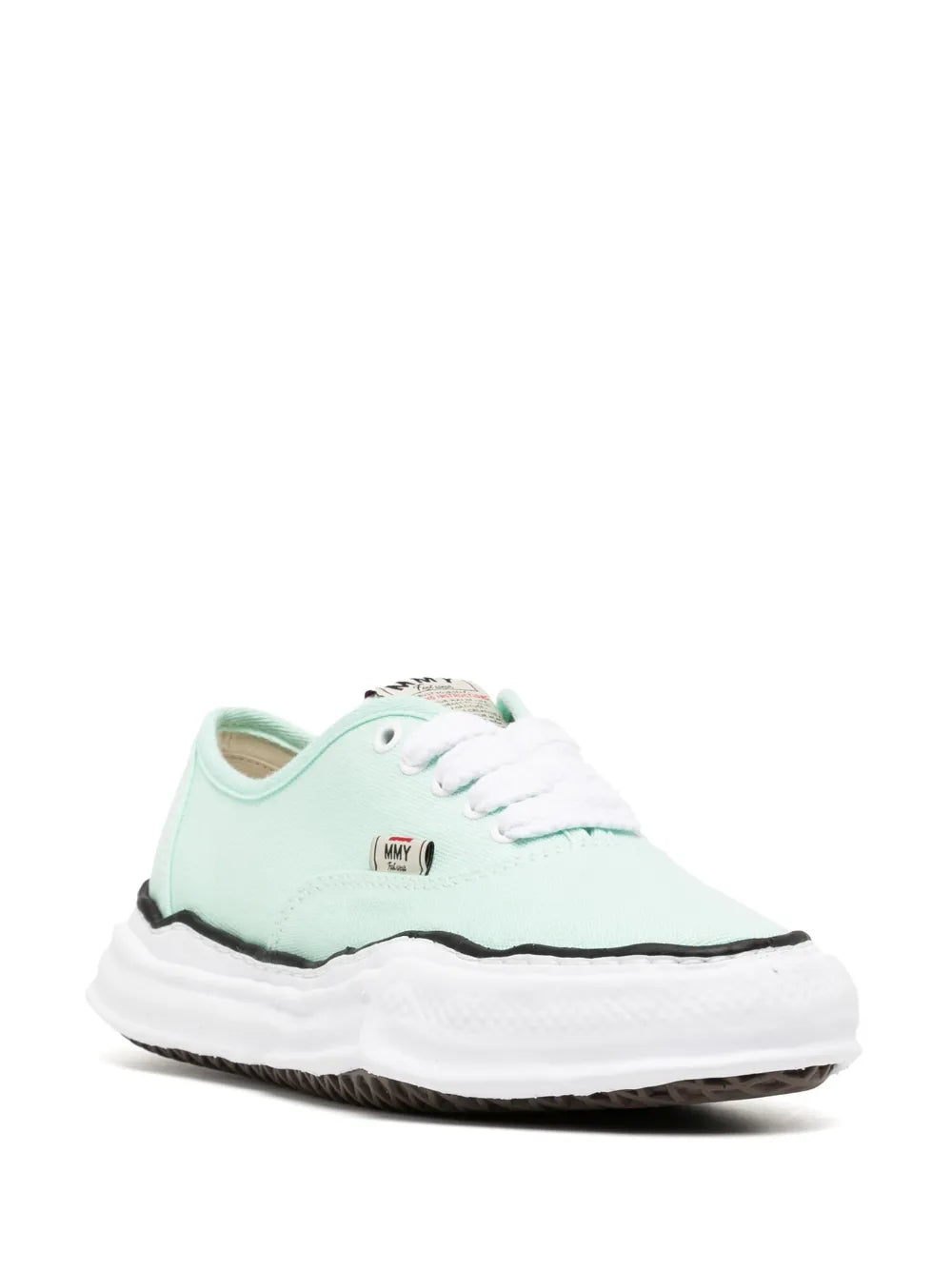 Maison MIHARA YASUHIRO Baker OG Sole low-top sneakers