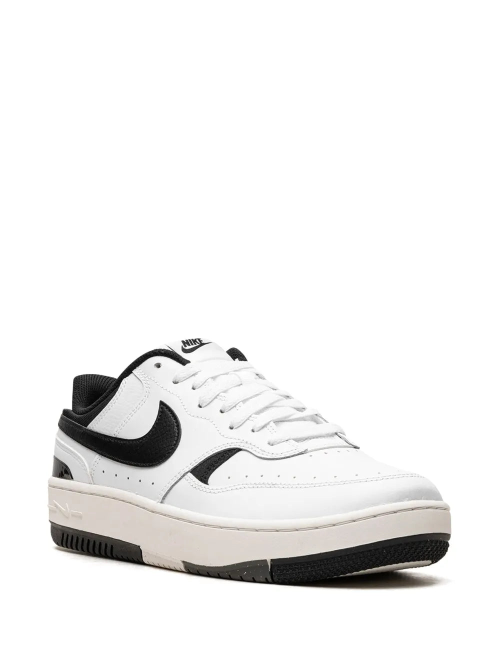 Nike Gamma Force "White/Black" sneakers