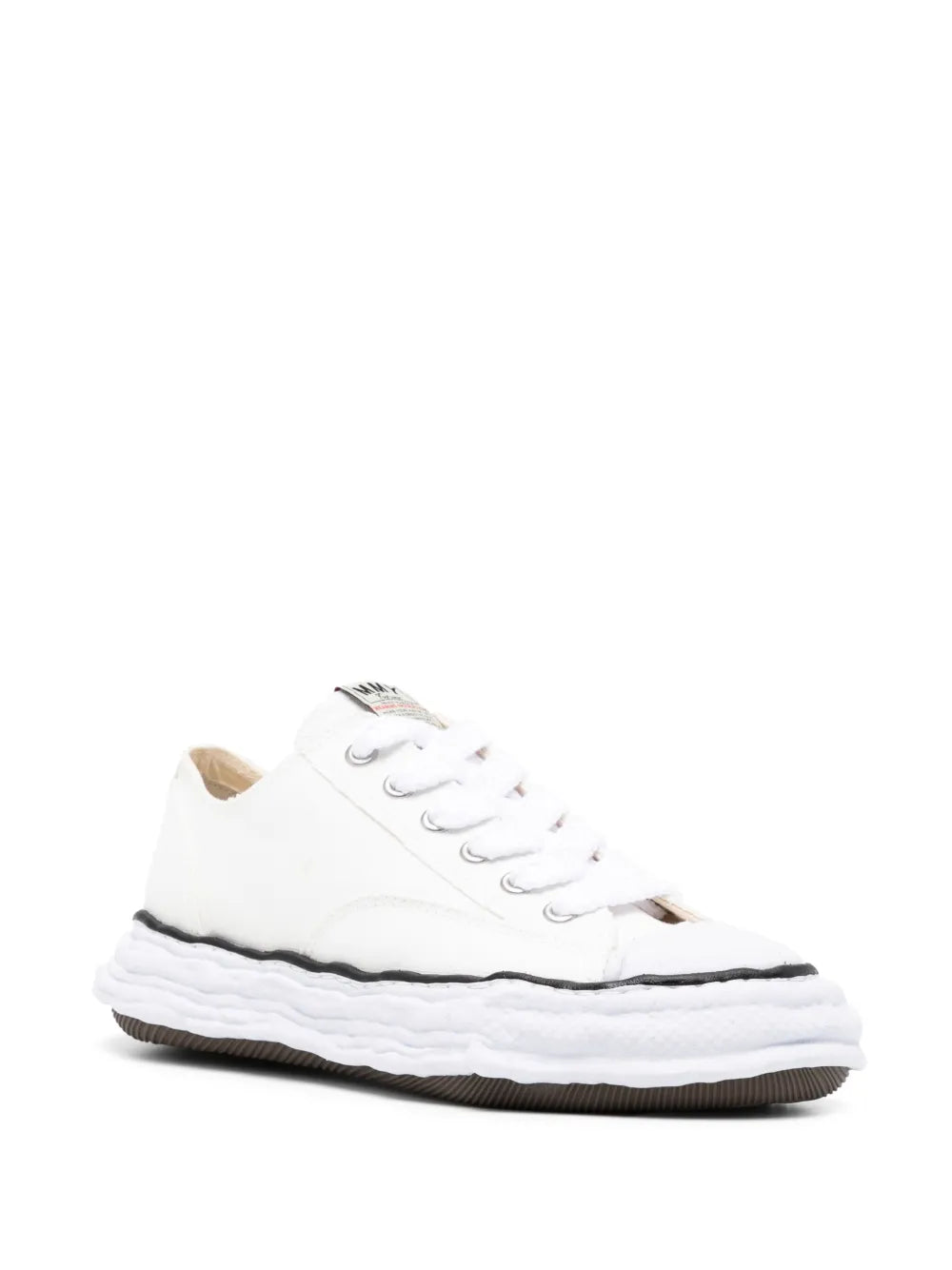 Maison MIHARA YASUHIRO Peterson23 low-top sneakers