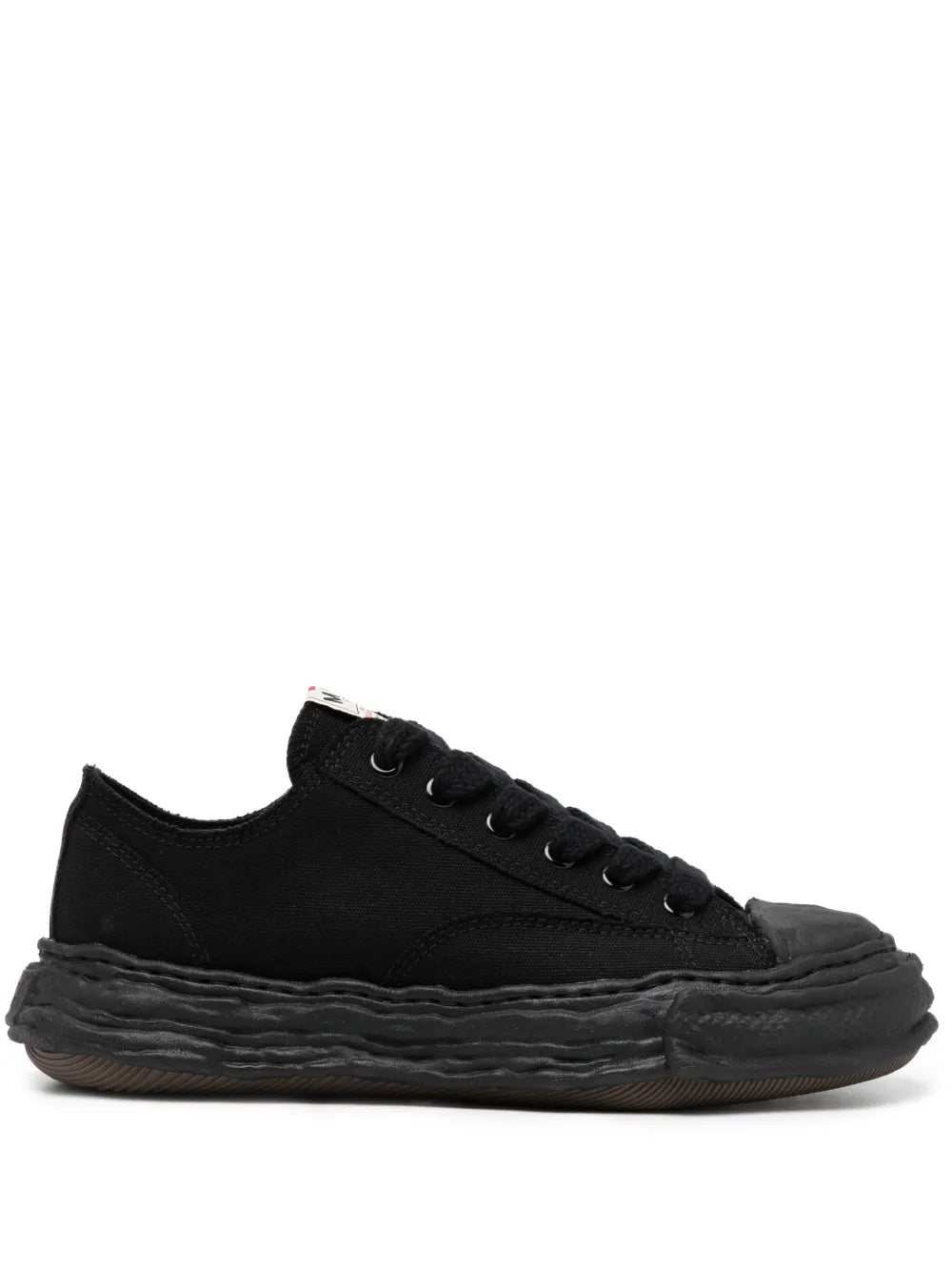Maison MIHARA YASUHIRO Peterson23 low-top sneakers