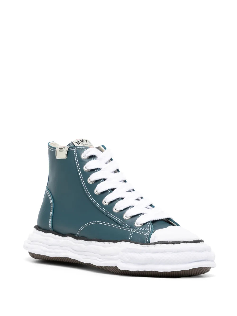 Maison MIHARA YASUHIRO Peterson23 high-top sneakers