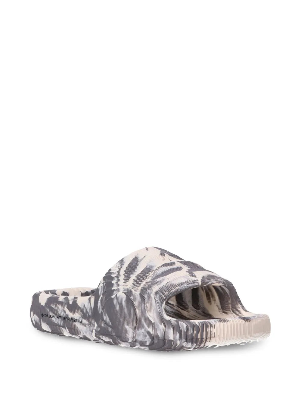 adidas Adilette printed slides