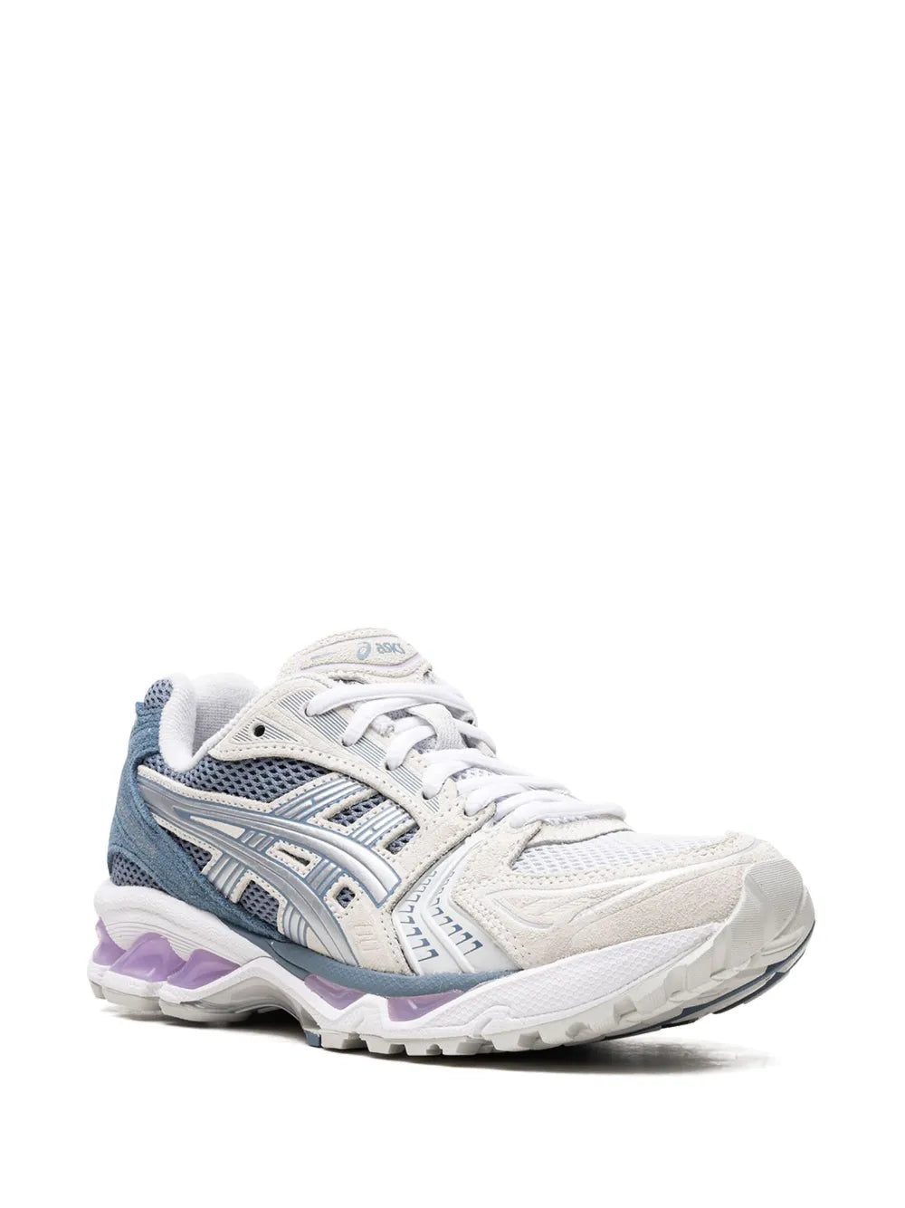 ASICS Gel Kayano 14 "Glacier Grey" sneakers