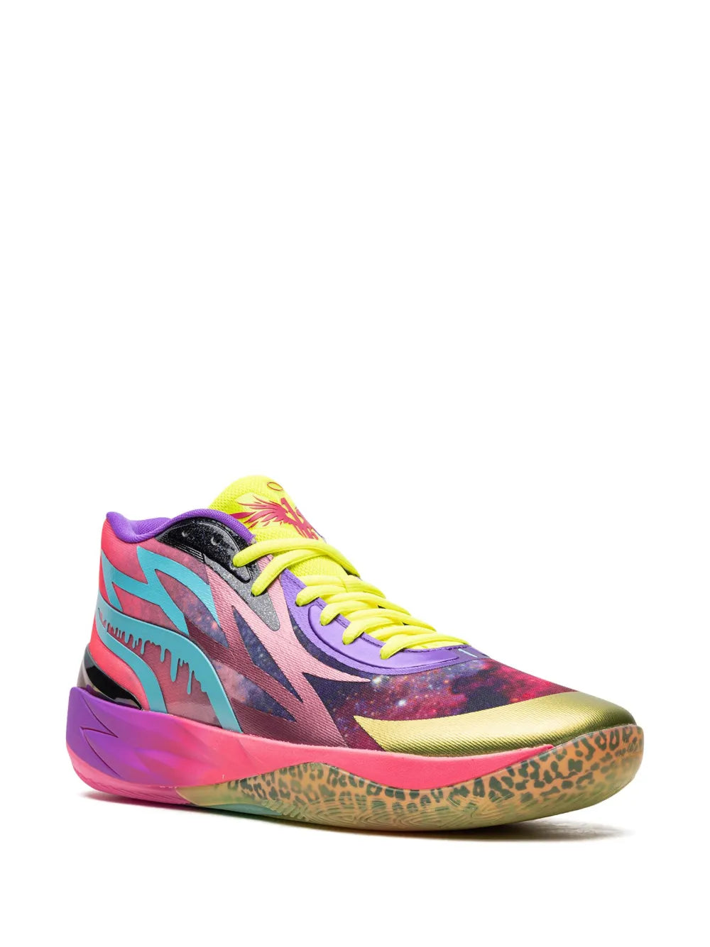 PUMA MB.02 "Be You" sneakers