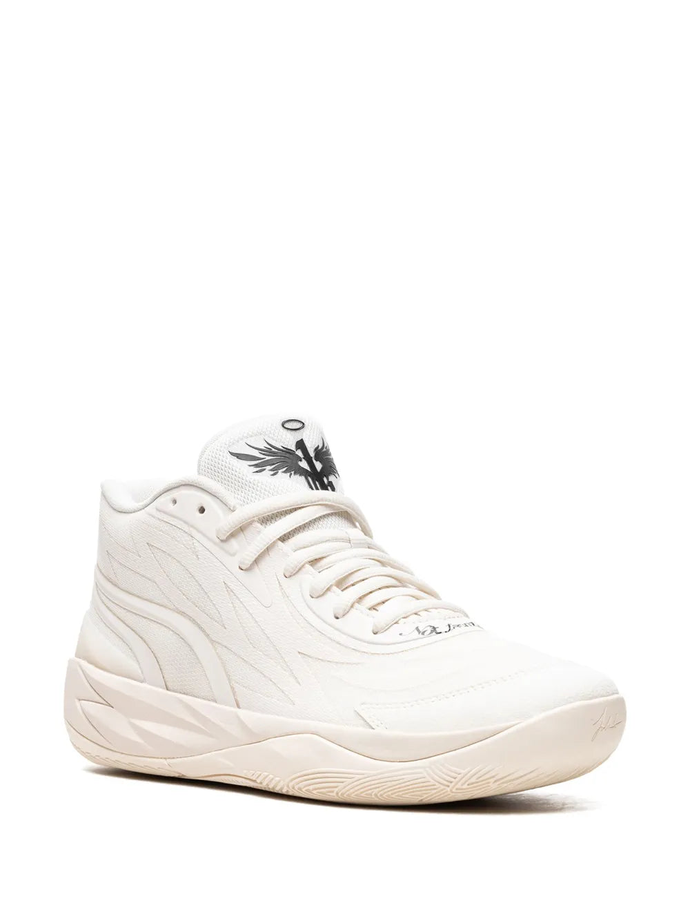 PUMA MB.02 "Whisper" sneakers