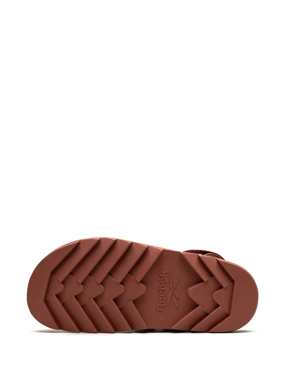 Reebok Beatnik "Baked Earth" sneakers