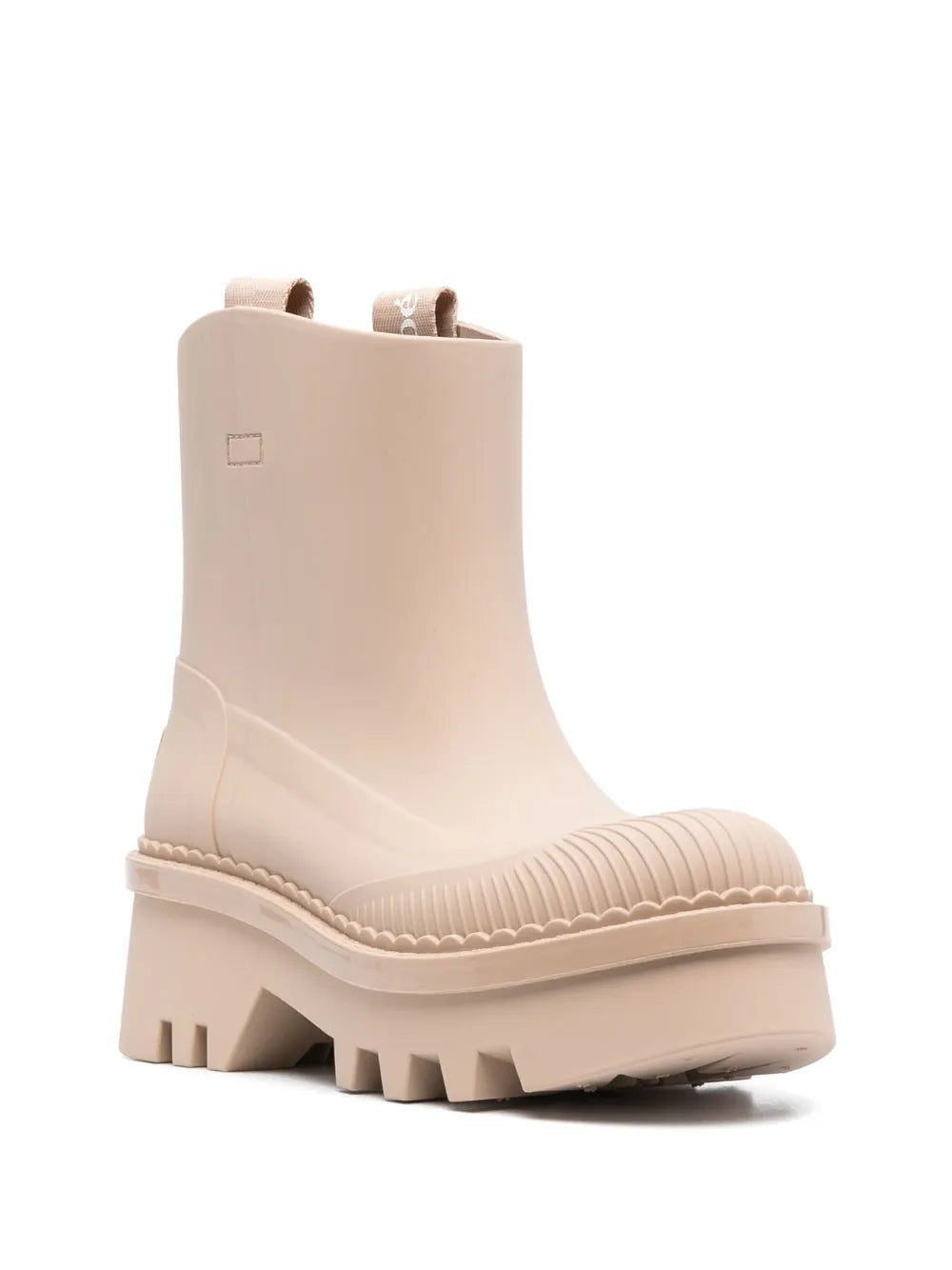 Chloé Raina rain boots