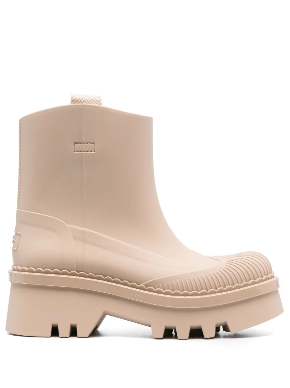Chloé Raina rain boots