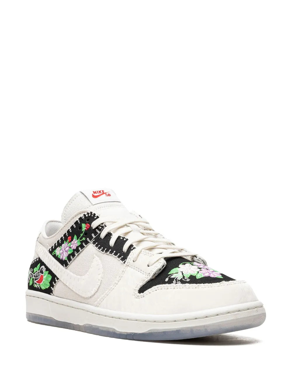 Nike Dunk Low Decon "N7" sneakers